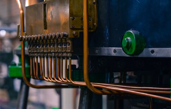 Brass CNC Machining: Properties, Applications, and Cost Guide