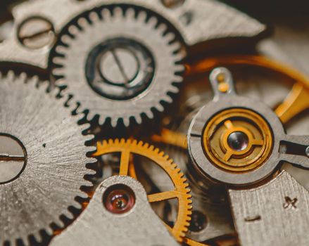 Case Study: Swiss Watch Brand Sources Micro Parts from Dongguan
