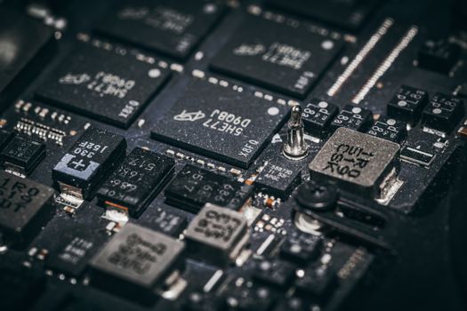 Case Study: Japanese Electronics Firm Moves Production to China for 50% Savings