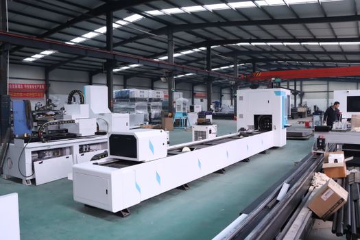 Cangzhou Huicong Hardware Products Co., Ltd.