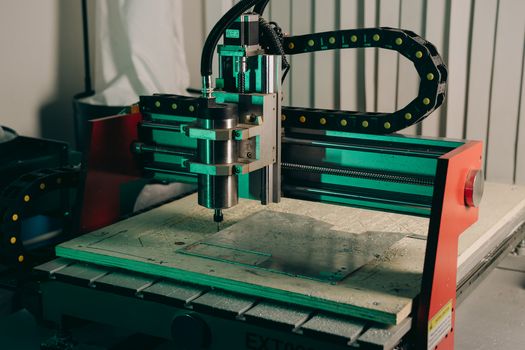 Holy Precision Manufacturing Co., Limited (Zhongshan)