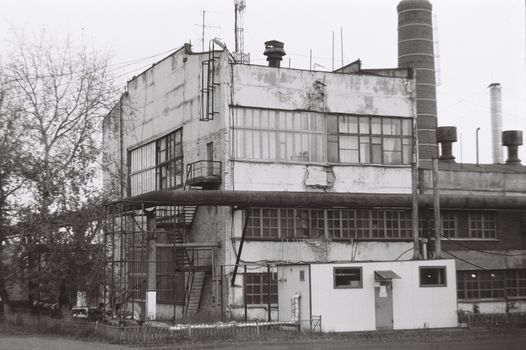 SkyReach Intelligent MFG Limited