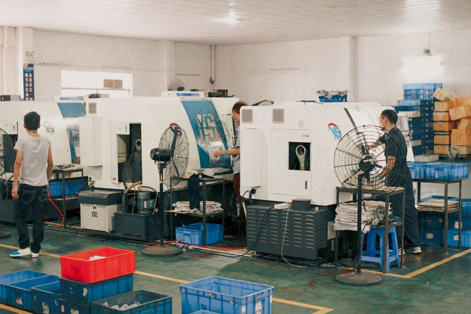 How to Reduce CNC Machining Cost Per Part: A Data-Driven Guide for International Buyers