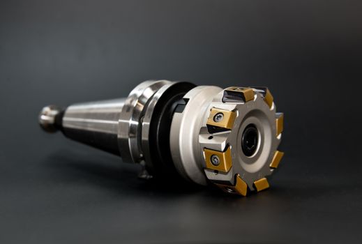 Stainless Steel Turbocharger Impeller