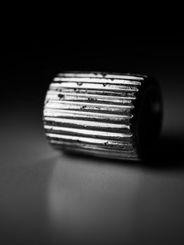 CNC Milled Aluminum Medical Device Enclosure